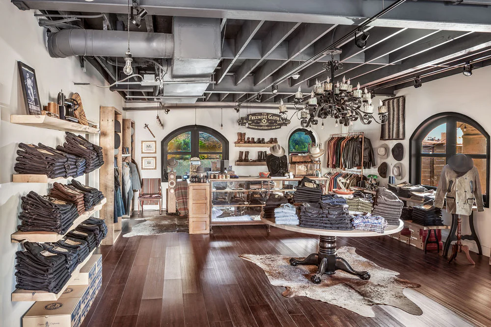 Authentic American Craftsmanship Redefined